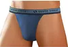 Sesto Senso Herren STRING TIGER Slip Unterwäsche Tanga Produktbild-Vorschau 6