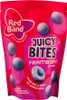 Red Band Juicy Bites Frambozen 145g Produktbild-Vorschau 2