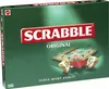 Mattel 51272-0 - Scrabble Das Original, Brettspiel Produktbild-Vorschau 2