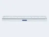 Staedtler 563 30, Schreibtisch-Lineal, Aluminium, Produktbild-Vorschau 8