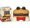 McDonalds - Meal Squad Hamburger 148 - Funko Pop! - Vinyl Produktbild-Vorschau 5