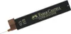 FABER-CASTELL Druckbleistift Minen Super Polymer 9065 S HB Produktbild-Vorschau 8