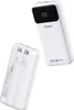 Powerbank 20000mAh 22.5W USB-C/USB-A mit Lightning & Produktbild-Vorschau 2