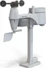 Bresser Wetter Center 5-in-1 weiß Produktbild-Vorschau 2