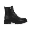 Geox Damen Stiefeletten D16HRF 00043 C9999 Farbe:Schwarz Produktbild-Vorschau 14