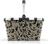 Reisenthel Carrybag Einkaufskorb Braun  Braun One Size Produktbild-Vorschau 6