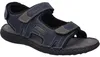 JOSEF SEIBEL Vincent 08 | Sandalo da  Uomo | blu Anteprima dell’immagine prodotto 1