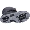 Spirale Kinderstiefel Morten grau gefüttert Gr. 33 Produktbild-Vorschau 6