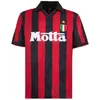 AC Mailand Retro-Fußballtrikot 1993-1994 - L Produktbild-Vorschau 1