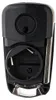 Chiave Opel Astra H Vectra C Zafira Custodia Telecomando Anteprima dell’immagine prodotto 5