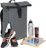 Rucksack Kurierrucksack Roll-Top Daniel Ray Highlands Large Produktbild-Vorschau 5