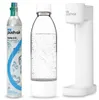 PEARLCO 079058 DAFI Wassersprudler Pushair inkl. Produktbild-Vorschau 1
