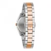 Bulova 98P207 Surveyor Diamant Damenuhr 31mm 3ATM Produktbild-Vorschau 2