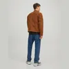 Jack & Jones Bunda z umělé kůže Bunda JJ ROCKY JACKET Umělá Náhled obrázku produktu 16