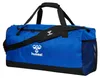 hummel borsa sportiva Core 2.0 Sports Bag True Blue / Black Anteprima dell’immagine prodotto 6