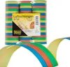 Idena 8274021 Idena Luftschlangen bunt 3 St. Anteprima dell’immagine prodotto 3