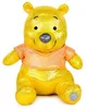 Winnie Puuh 30 cm Kuscheltier 100 Jahre Disney Glitter & Produktbild-Vorschau 1