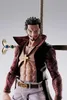 One Piece S.H.Figuarts Actionfigur Dracule Mihawk Hawkeye Produktbild-Vorschau 11