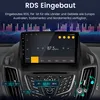 Autoradio CarPlay Android Auto Pour Ford Kuga Escape Voir les images du produit 9