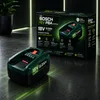 18V 8.0Ah Akku kompatibel mit Bosch Home & Garden PBA PSB Produktbild-Vorschau 1