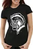 style3 Timelord Generationen T-Shirt Damen zeitreise serie Produktbild-Vorschau 1