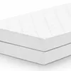 Taschenfederkernmatratze 180x200 cm – 7-Zonen Komfort - H3, Produktbild-Vorschau 8