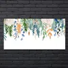 Coloray Bild aus Acryl 140 cm x 70 cm - Wohnzimmer Bild auf Produktbild-Vorschau 2