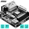 MSI B850M GAMING PLUS WIFI6E, AMD, Sockel AM5, AMD Ryzen Produktbild-Vorschau 9