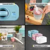 Sorbetière TZS First Austria | 1 l avec compresseur | Voir les images du produit 13
