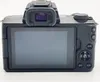 Canon EOS M50, 24,1 MP, 6000 x 4000 Pixel, CMOS, 4K Ultra Produktbild-Vorschau 1