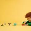 LEGO Sonic the Hedgehog Affrontement au feu de camp de Voir les images du produit 14