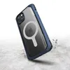 Raptic X-Doria Custodia sicura Iphone 14 Pro con Magsafe Anteprima dell’immagine prodotto 5