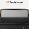 tomtoc 360° Slim Laptophülle für 14 Zoll MacBook Pro Produktbild-Vorschau 4