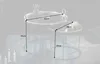 riess-ambiente 2er Set Runde Couchtische ELEMENTS 65cm Produktbild-Vorschau 10