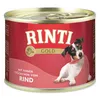 RINTI Gold, Dospelý, Hovädzie mäso, 185 g, Neobsahuje sóju Náhľad obrázku produktu 1