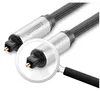 Ugreen Toslink optisches Audiokabel, 2 m Produktbild-Vorschau 3