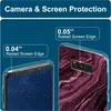 Hülle für Samsung Galaxy S8 Plus Schutzhülle Marmor Motiv Produktbild-Vorschau 2