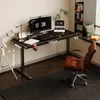 Elektricky nastavitelný psací stůl 160x60cm Herní nastavení Náhled obrázku produktu 6