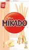 Mikado tyčinky z bílé čokolády 75g Náhled obrázku produktu 4