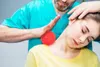 Igelball Massageball Reflexzonen Massage Selbstmassage Produktbild-Vorschau 4