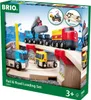 Sada nakladania kameňa BRIO Roads & Tracks Náhľad obrázku produktu 10