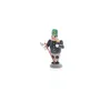 Miniatur Bergmann stehend bunt Höhe= 6cm NEU Produktbild-Vorschau 2