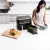 NINJA | Airfryer | AF451EU Foodi MAX Dual Zone | Power 2470 Produktbild-Vorschau 38