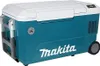 Makita CW002GZ01, Blau, Weiß, LED, 2 Rad/Räder, Schwarz, 50 Produktbild-Vorschau 19