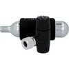 FISCHER 50392 Pompa ad aria per biciclette FISCHER e Anteprima dell’immagine prodotto 3