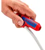 KNIPEX ErgoStrip, herramienta para pelar cables, versión Vista previa de la imagen del producto 30