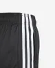 ADIDAS ORIGINALS Short Grösse 170 Sporthose Shorts schwarz Produktbild-Vorschau 4