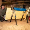 Pílový kôň Scheppach MWB600 | 61,8 - 82 cm pracovná výška | Náhľad obrázku produktu 9