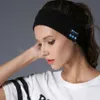 Kabelloses Sportkopfhörer Stirnband mit Produktbild-Vorschau 3