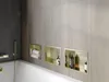 Mexen X-Wall-R półka wnękowa z kołnierzem 30 x 20 cm, złota Podgląd zdjęcia produktu 8